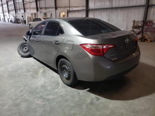 Photo 3 from auction – 2018 TOYOTA COROLLA L with VIN 5YFBURHE5JP773765