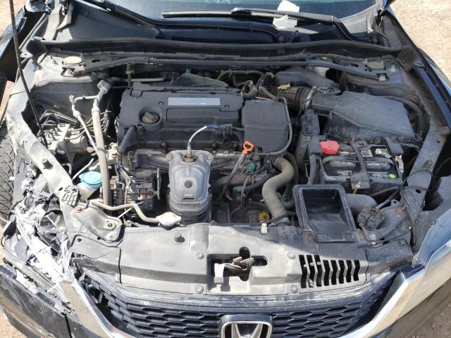 Photo 7 from auction – 2014 HONDA ACCORD EX with VIN 1HGCT1B78EA801279
