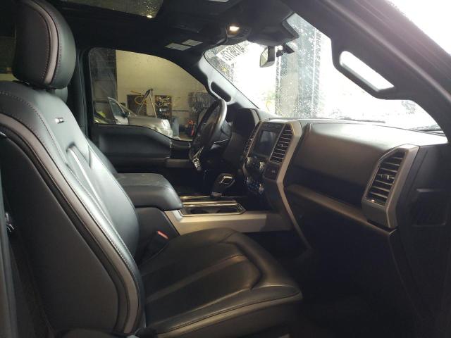 Photo 5 from auction – 2019 FORD F150 SUPER with VIN 1FTEW1E49KFB82187