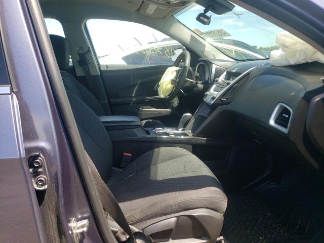 Photo 5 from auction – 2013 CHEVROLET EQUINOX LS with VIN 2GNALBEK2D6288397