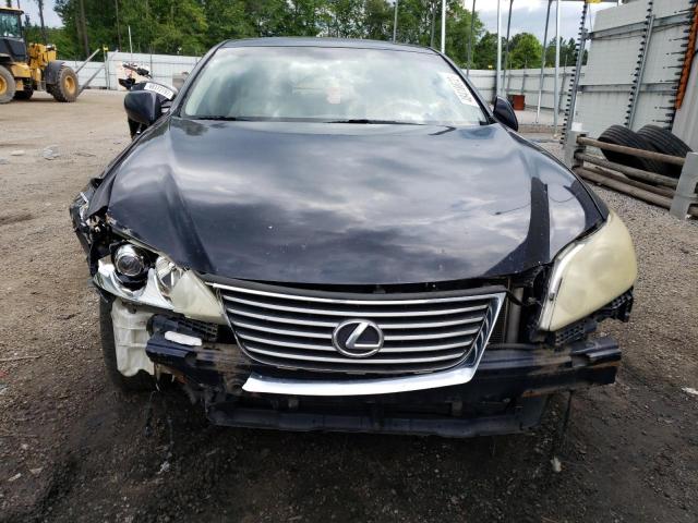Photo 9 from auction – 2007 LEXUS ES 350 with VIN JTHBJ46G572083519