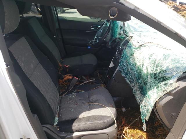 Photo 5 from auction – 2014 FORD EXPLORER P with VIN 1FM5K8AR5EGA75749