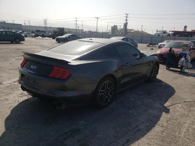 Photo 4 from auction – 2018 FORD MUSTANG GT with VIN 1FA6P8CF2J5136449