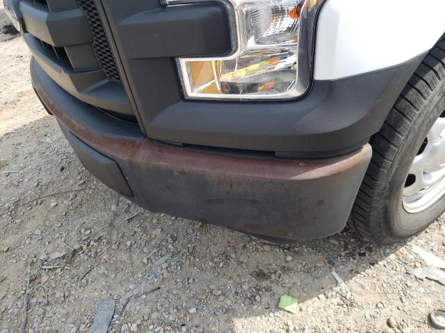 Photo 9 from auction – 2016 FORD F150 SUPER with VIN 1FTEX1CG5GKE98484