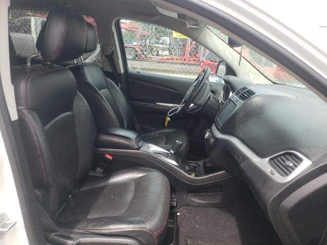 Photo 5 from auction – 2015 DODGE JOURNEY R/ with VIN 3C4PDDEG1FT749398