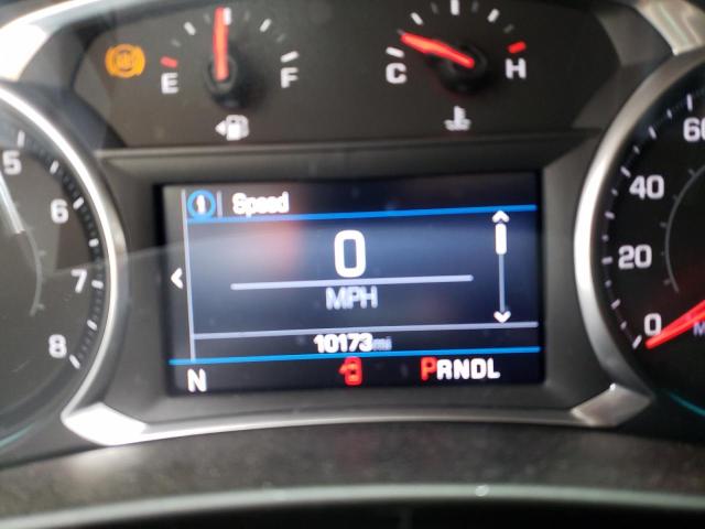 Photo 8 from auction – 2020 CHEVROLET EQUINOX LT with VIN 2GNAXJEV1L6177296