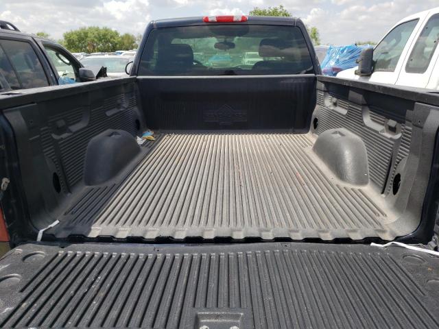 Photo 6 from auction – 2008 GMC SIERRA C15 with VIN 1GTEC14C18Z237630