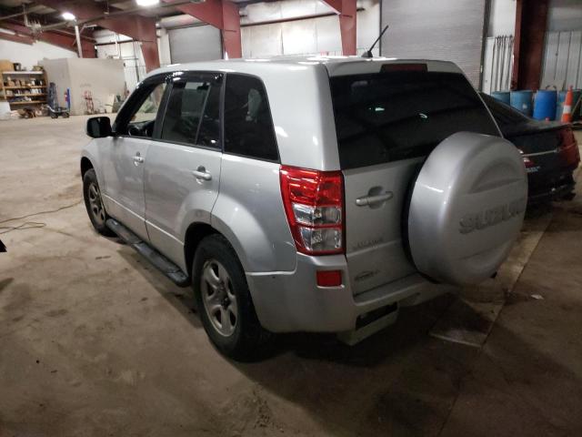 Photo 3 from auction – 2010 SUZUKI GRAND VITA with VIN JS3TD0D24A4100532