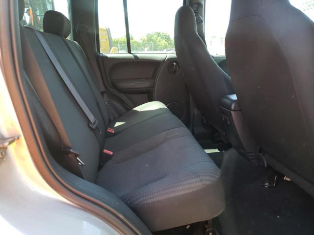 Photo 6 from auction – 2003 JEEP LIBERTY SP with VIN 1J4GL48K13W660983