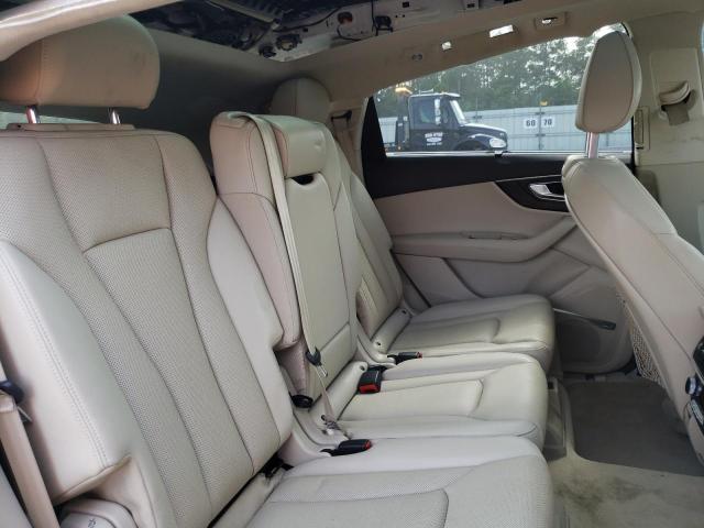 Photo 6 from auction – 2019 AUDI Q7 PRESTIG with VIN WA1VAAF74KD012638