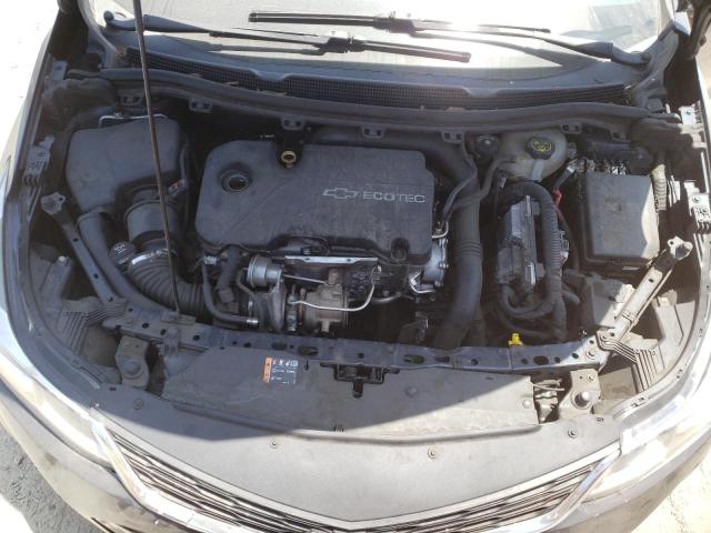 Photo 7 from auction – 2016 CHEVROLET CRUZE LS with VIN 1G1BC5SM2G7239122