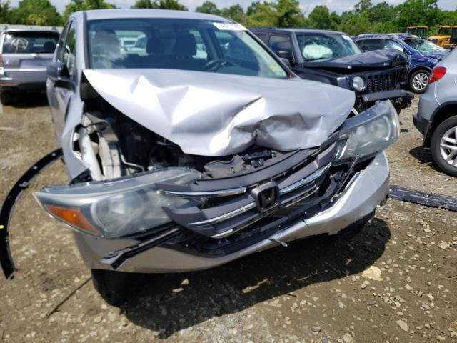 Photo 9 from auction – 2012 HONDA CR-V LX with VIN 5J6RM4H3XCL038849