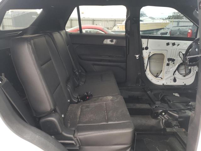 Photo 6 from auction – 2019 FORD EXPLORER P with VIN 1FM5K8AR1KGA16922