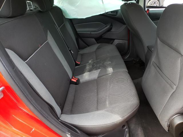 Photo 6 from auction – 2012 FORD FOCUS SE with VIN 1FAHP3K21CL404982