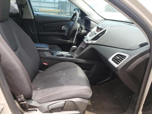 Photo 5 from auction – 2011 GMC TERRAIN SL with VIN 2CTALMEC3B6393402