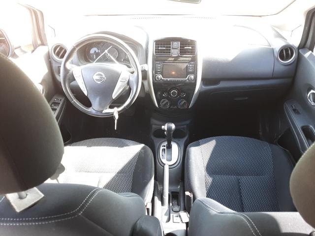 Photo 9 from auction – 2015 NISSAN VERSA NOTE with VIN 3N1CE2CPXFL434637