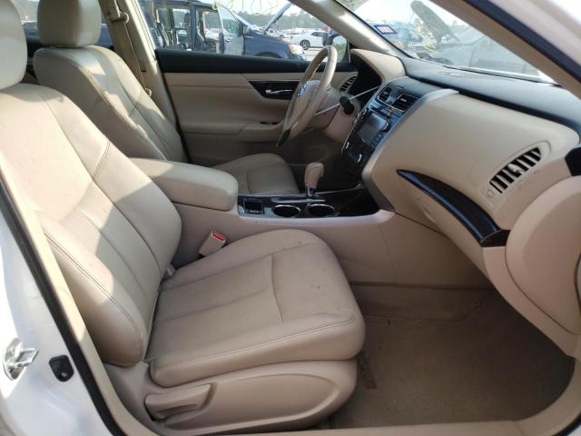 Photo 5 from auction – 2013 NISSAN ALTIMA 2.5 with VIN 1N4AL3AP9DN568884