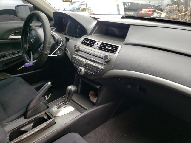 Photo 9 from auction – 2012 HONDA ACCORD LX with VIN 1HGCP2F39CA126458