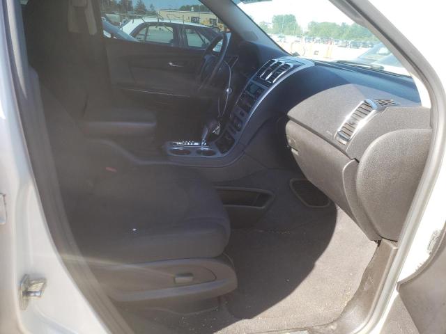 Photo 5 from auction – 2011 GMC ACADIA SLE with VIN 1GKKRPED6BJ253117