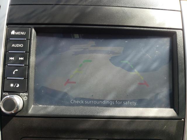 Photo 9 from auction – 2019 NISSAN FRONTIER S with VIN 1N6DD0ER7KN765139
