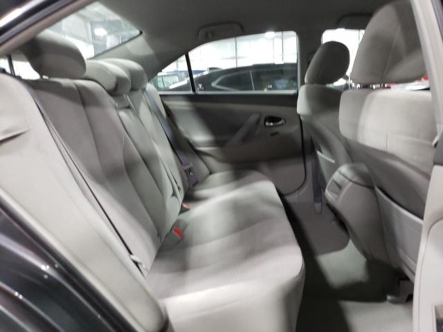 Photo 6 from auction – 2010 TOYOTA CAMRY BASE with VIN 4T4BF3EK5AR002700