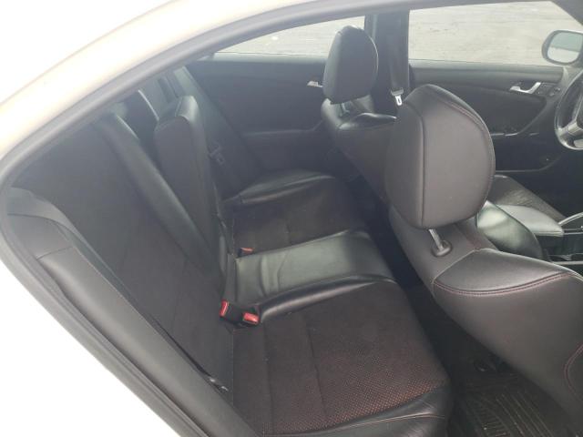 Photo 6 from auction – 2013 ACURA TSX SE with VIN JH4CU2F84DC014562