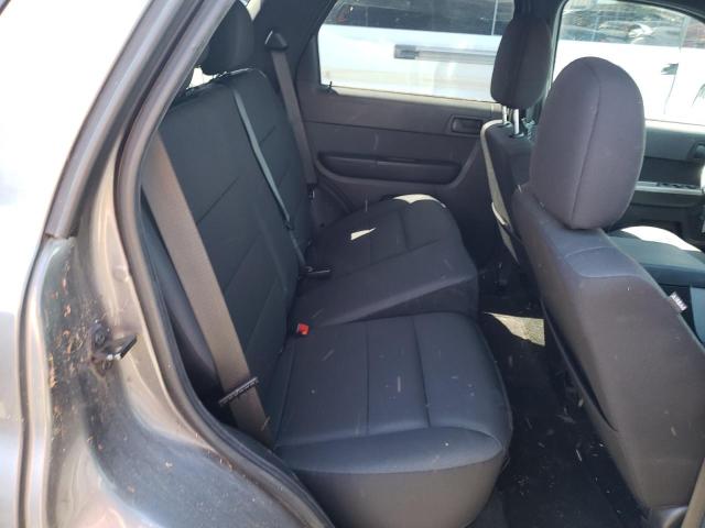 Photo 6 from auction – 2012 FORD ESCAPE XLT with VIN 1FMCU0D77CKC67942