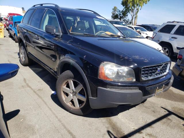 Photo 1 from auction – 2006 VOLVO XC90 with VIN YV4CY592161227169