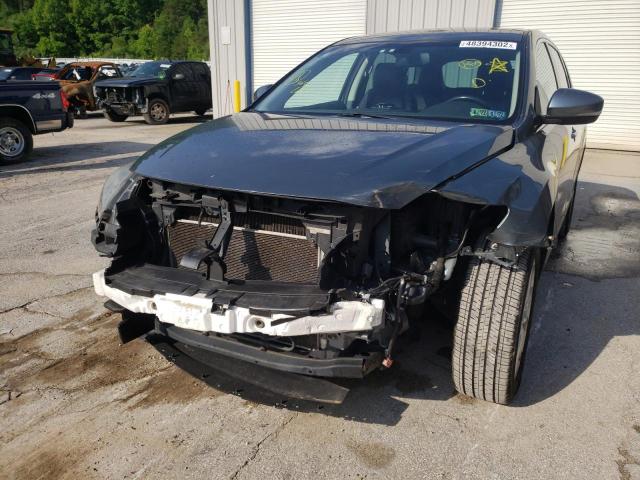 Photo 9 from auction – 2013 MAZDA CX-9 GRAND with VIN JM3TB3DV0D0402709
