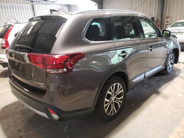 Photo 4 from auction – 2017 MITSUBISHI OUTLANDER with VIN JA4AZ3A33HZ025819