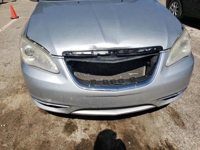 Photo 9 from auction – 2011 CHRYSLER 200 LIMITE with VIN 1C3BC2FG4BN504481