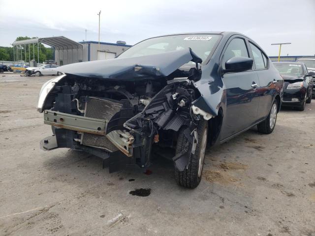 Photo 2 from auction – 2016 NISSAN VERSA S with VIN 3N1CN7AP5GL839421