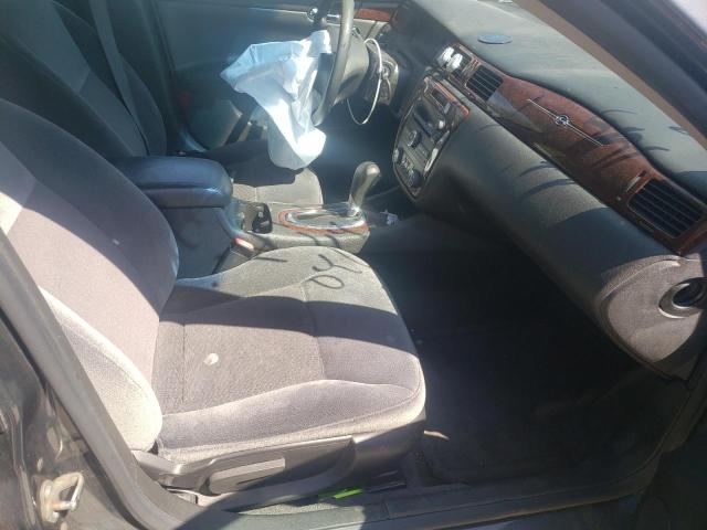 Photo 5 from auction – 2010 CHEVROLET IMPALA LS with VIN 2G1WA5EK3A1250698
