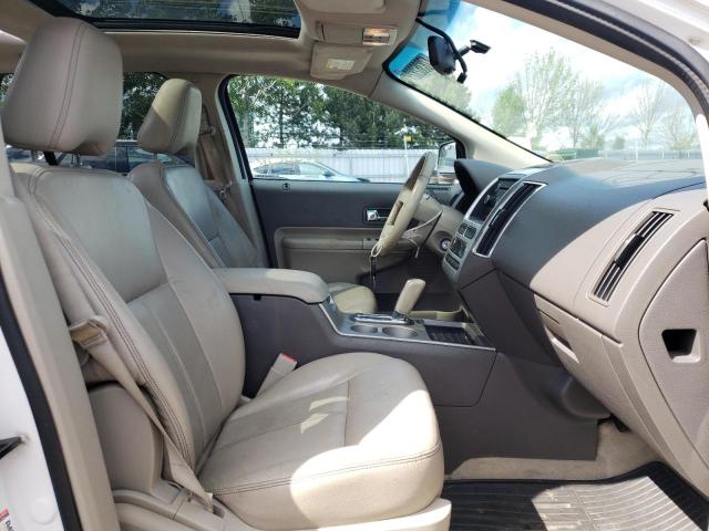 Photo 5 from auction – 2010 FORD EDGE SEL with VIN 2FMDK4JC3ABA91899