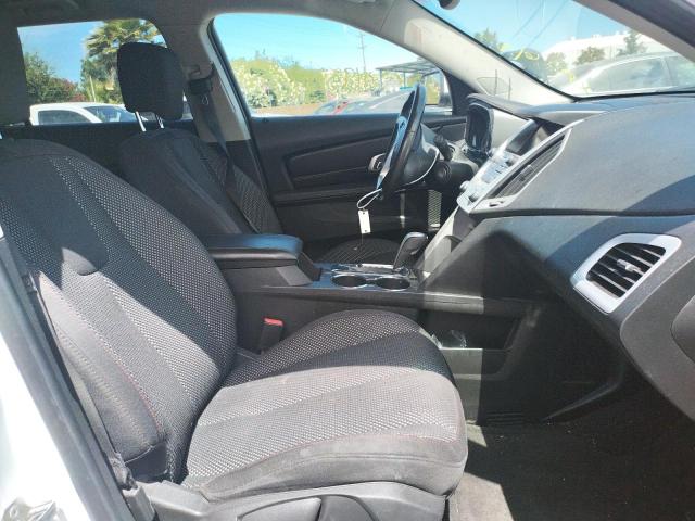 Photo 5 from auction – 2014 GMC TERRAIN SL with VIN 2GKALREK2E6222973