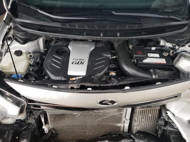 Photo 7 from auction – 2015 KIA FORTE SX with VIN KNAFZ6A32F5263370