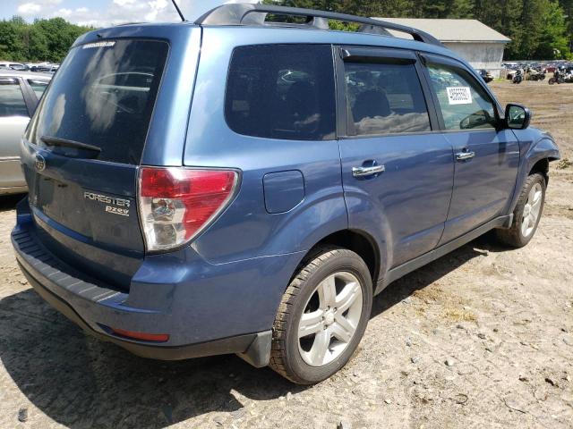 Photo 4 from auction – 2010 SUBARU FORESTER 2 with VIN JF2SH6CC0AH736497