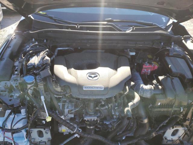 Photo 7 from auction – 2020 MAZDA CX-5 GRAND with VIN JM3KFBAY3L0843290