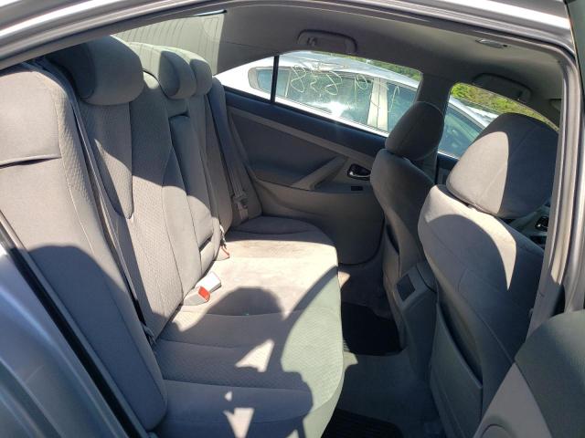Photo 6 from auction – 2007 TOYOTA CAMRY CE with VIN 4T1BE46KX7U181133