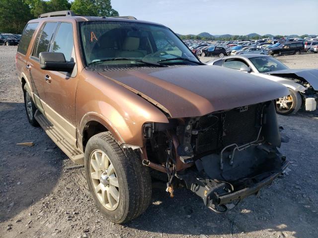 Zdjęcie 1 z aukcji – 2011 FORD EXPEDITION z VIN 1FMJU1J58BEF46149