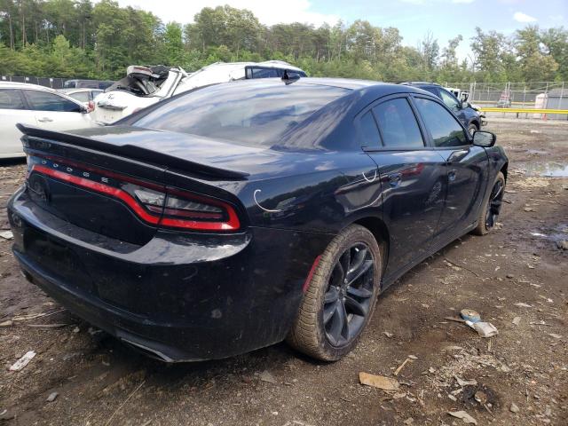 Photo 4 from auction – 2017 DODGE CHARGER SX with VIN 2C3CDXHG4HH556979