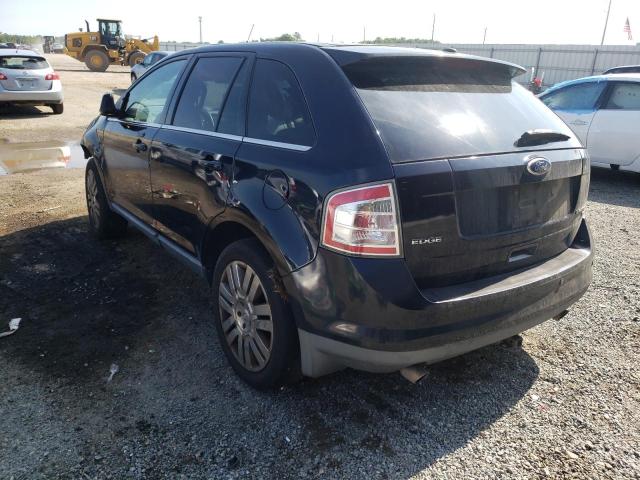 Photo 3 from auction – 2010 FORD EDGE LIMIT with VIN 2FMDK4KC6ABB19628