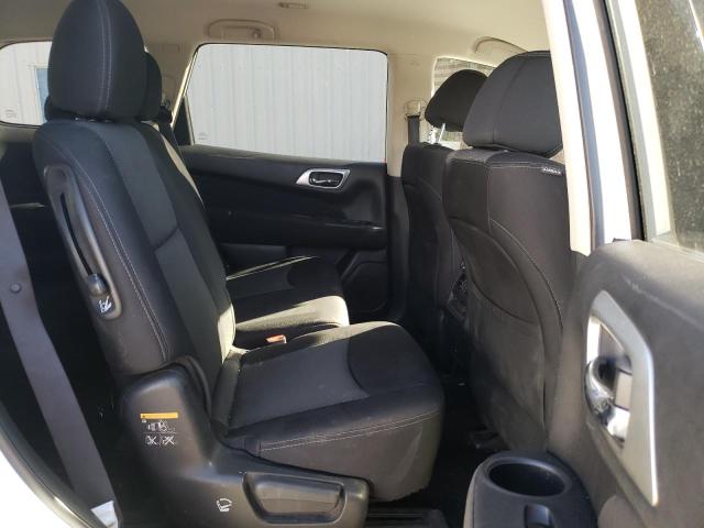 Photo 6 from auction – 2017 NISSAN PATHFINDER with VIN 5N1DR2MN0HC677435