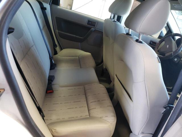 Photo 6 from auction – 2008 FORD FOCUS SE with VIN 1FAHP35NX8W300633