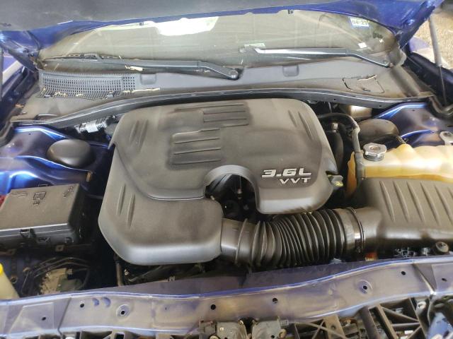 Photo 7 from auction – 2019 DODGE CHARGER SX with VIN 2C3CDXBG9KH523315