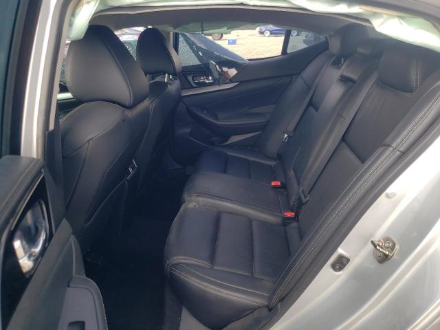 Photo 6 from auction – 2016 NISSAN MAXIMA 3.5 with VIN 1N4AA6AP3GC427932
