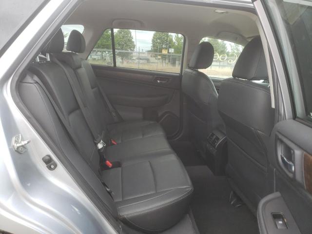 Photo 6 from auction – 2015 SUBARU OUTBACK 2. with VIN 4S4BSAJC1F3362312