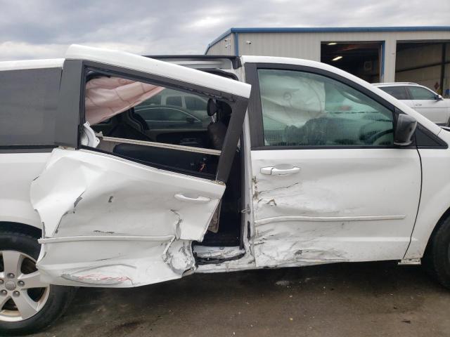 Photo 9 from auction – 2013 DODGE GRAND CARA with VIN 2C4RDGBG6DR814163