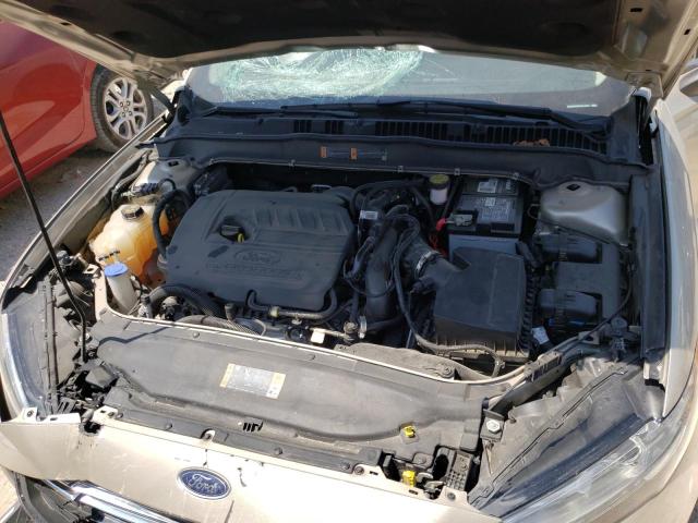 Photo 7 from auction – 2018 FORD FUSION SE with VIN 3FA6P0HD6JR217024