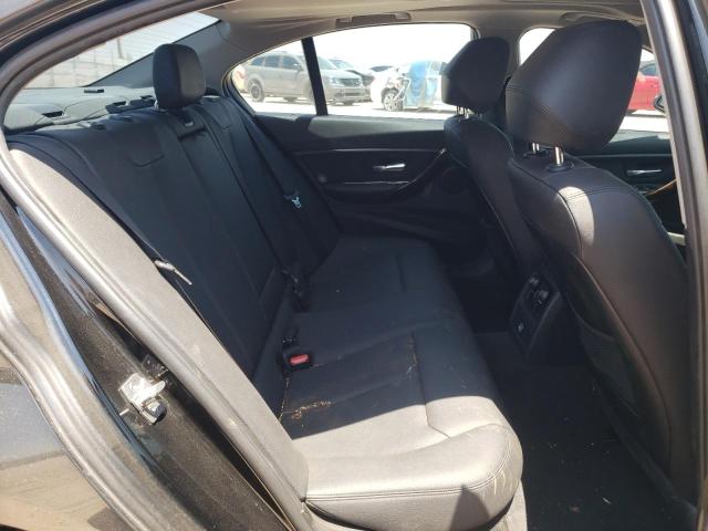 Photo 6 from auction – 2013 BMW 328 I with VIN WBA3A5C54DF601040